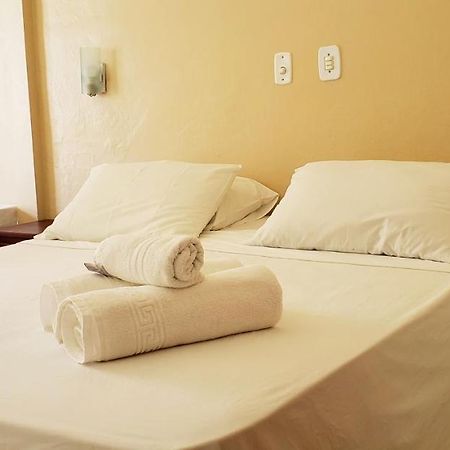 Pousada Villa Maritima Trindade  Ngoại thất bức ảnh
